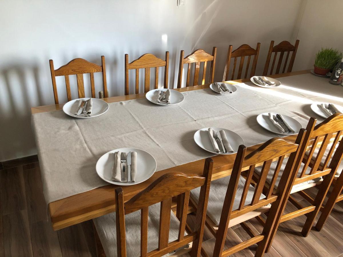 Holiday Beach Apartment ,House Palmasol-1 Масленица Екстер'єр фото
