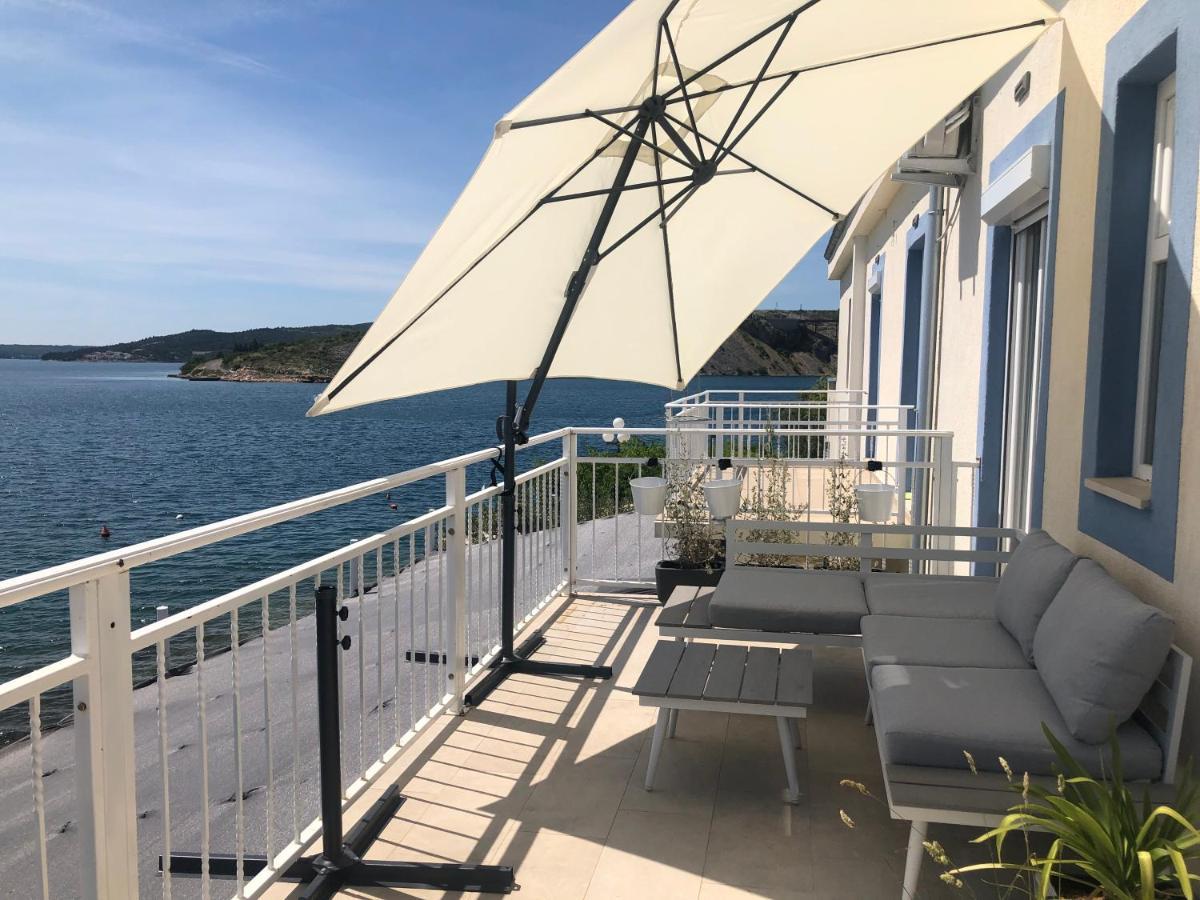 Holiday Beach Apartment ,House Palmasol-1 Масленица Екстер'єр фото