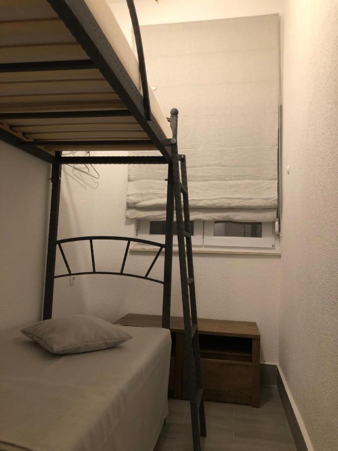 Holiday Beach Apartment ,House Palmasol-1 Масленица Екстер'єр фото