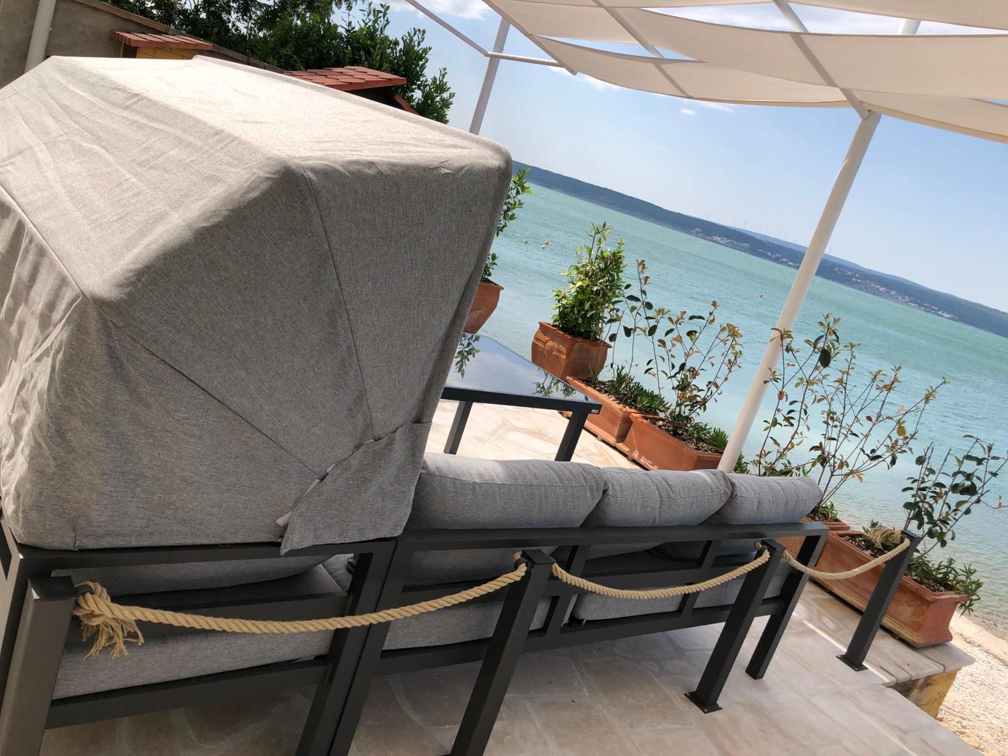 Holiday Beach Apartment ,House Palmasol-1 Масленица Екстер'єр фото