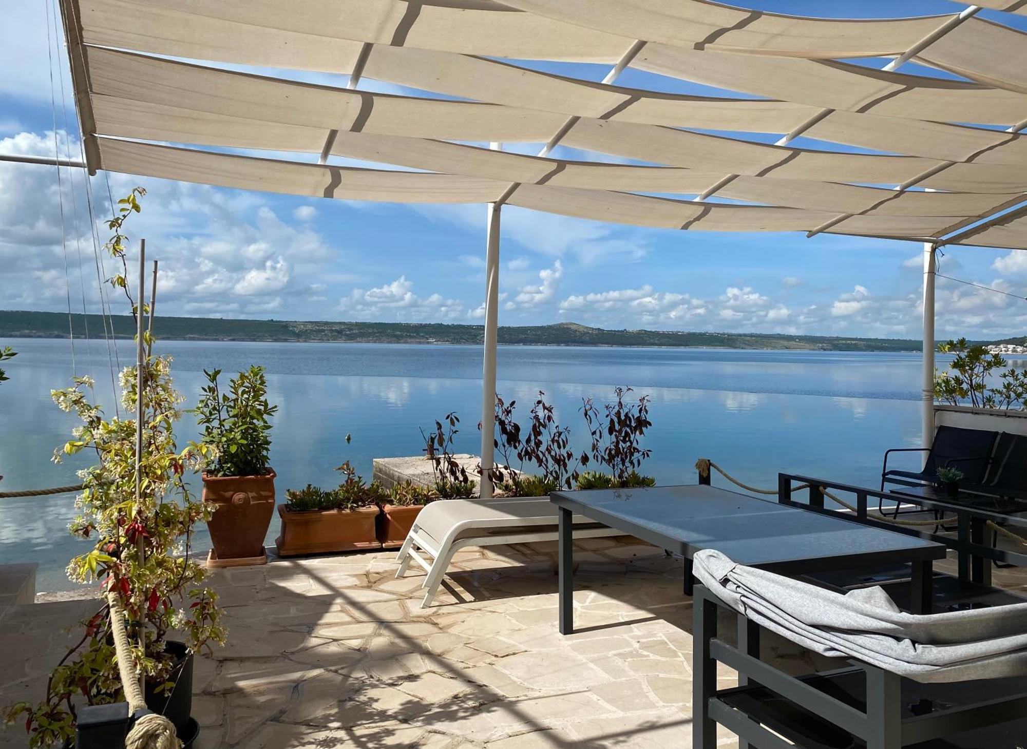 Holiday Beach Apartment ,House Palmasol-1 Масленица Екстер'єр фото