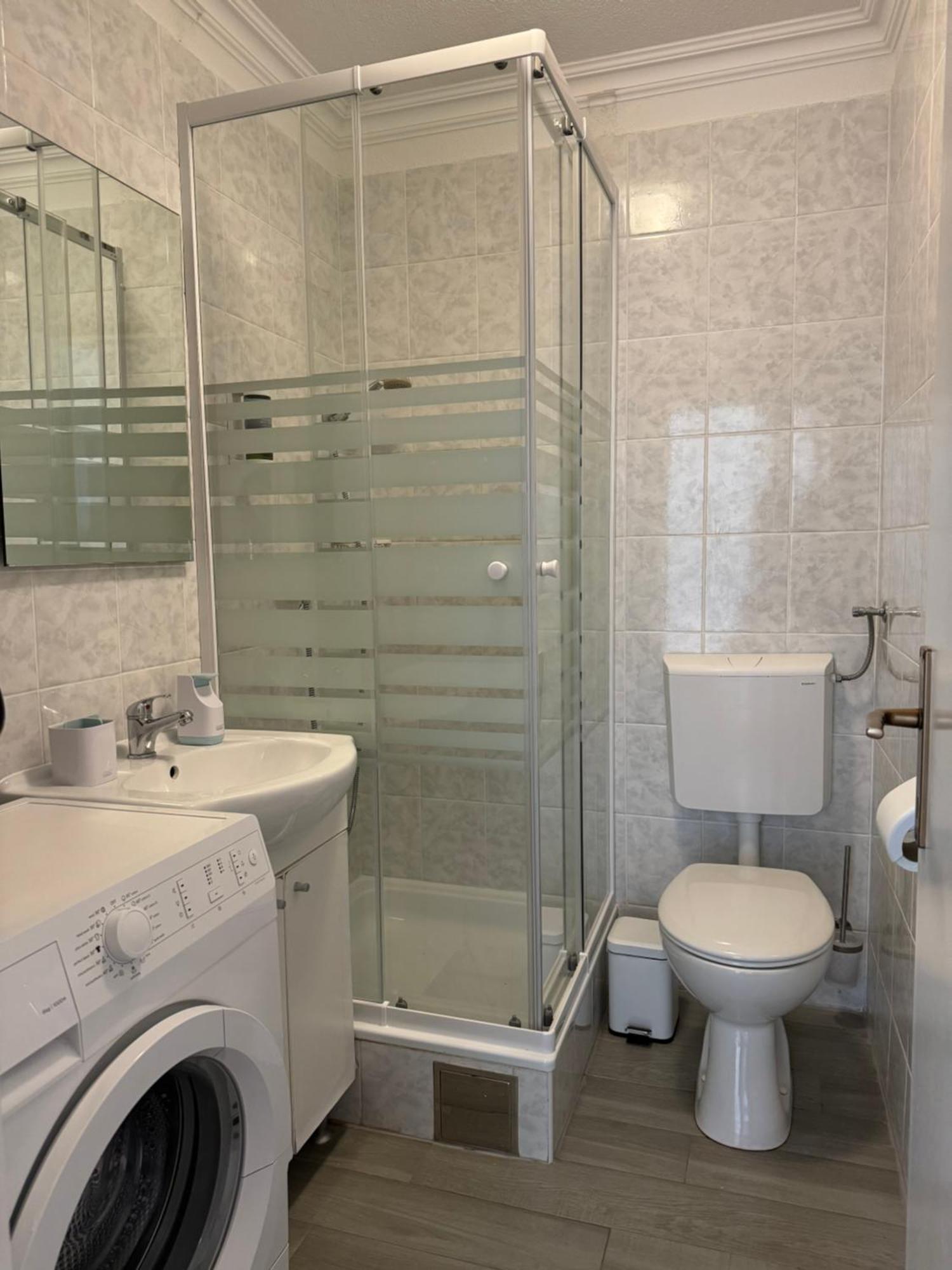 Holiday Beach Apartment ,House Palmasol-1 Масленица Екстер'єр фото